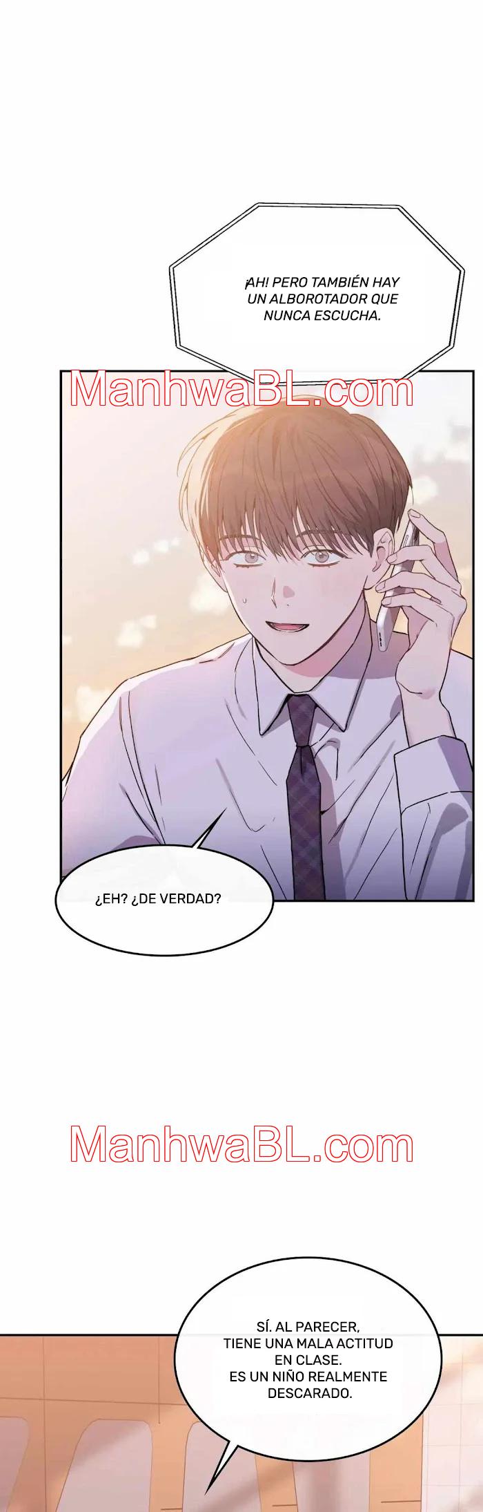 Fake Romance - Capítulo 42.2 manhwa
