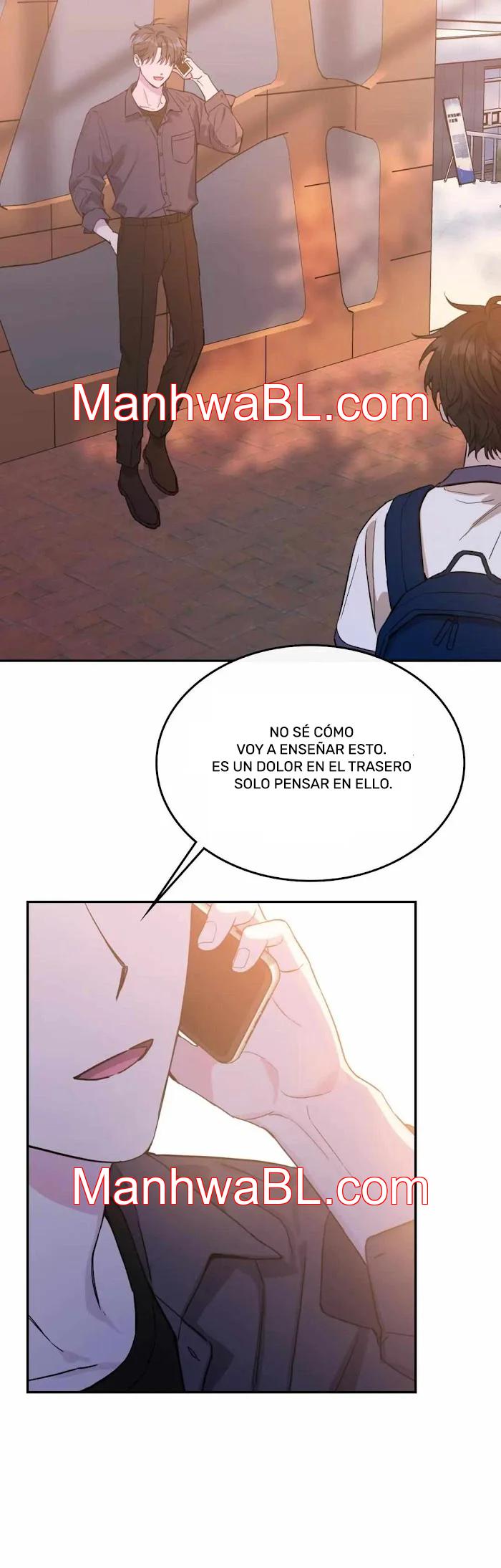 Fake Romance - Capítulo 42.2 manhwa