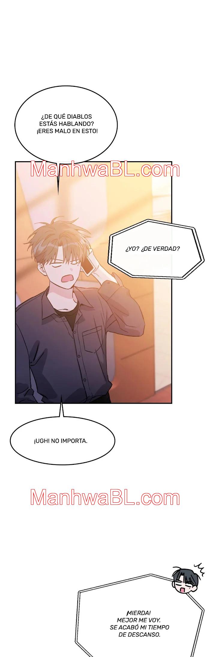 Fake Romance - Capítulo 42.2 manhwa