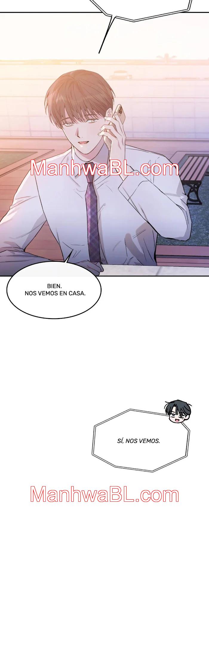 Fake Romance - Capítulo 42.2 manhwa