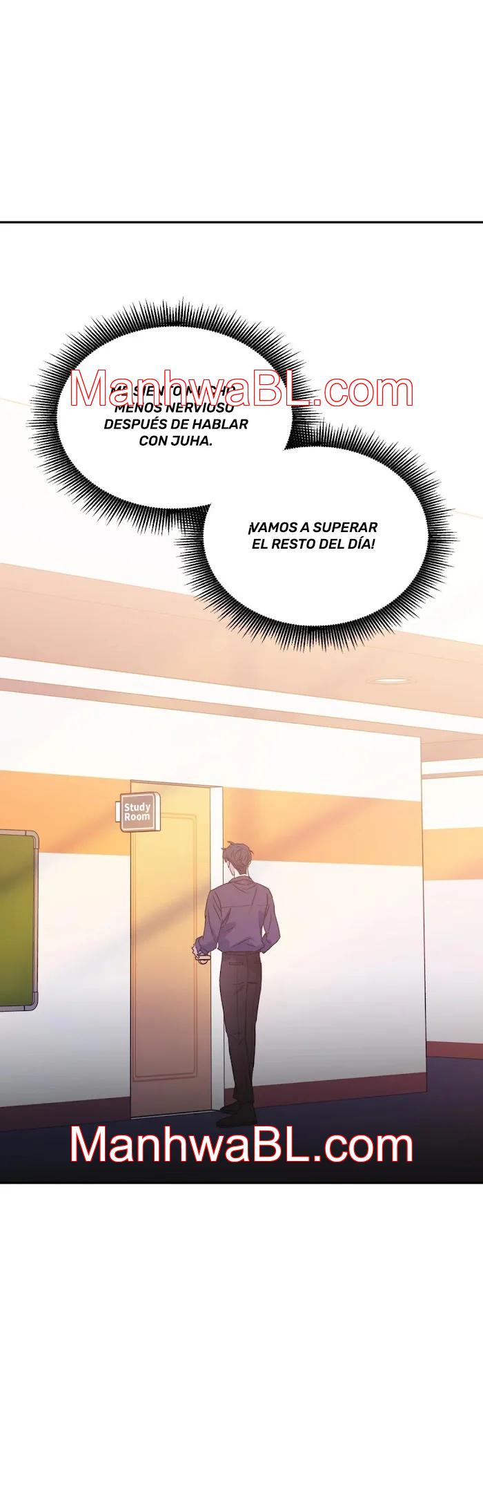 Fake Romance - Capítulo 42.2 manhwa