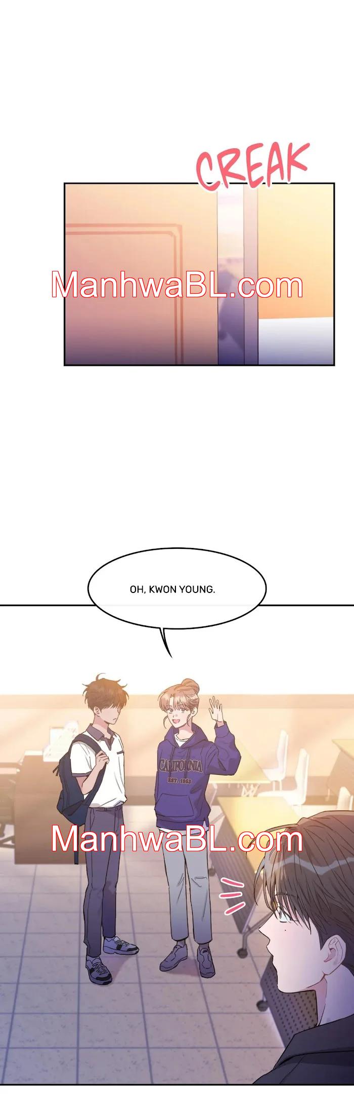 Fake Romance - Capítulo 42.2 manhwa