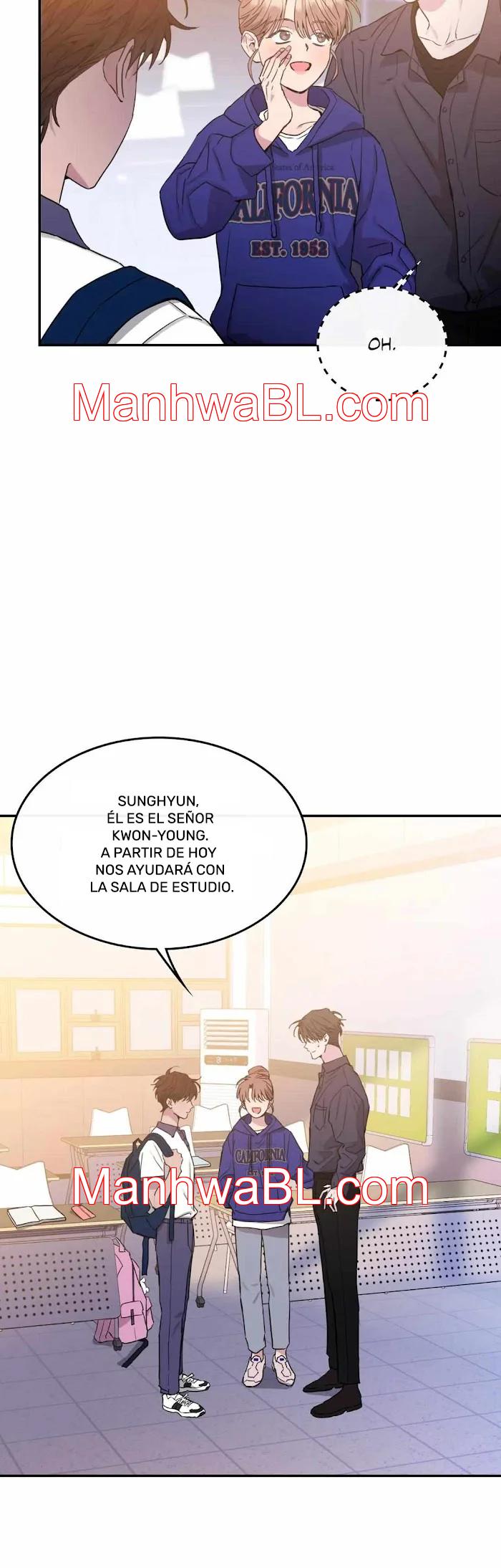Fake Romance - Capítulo 42.2 manhwa