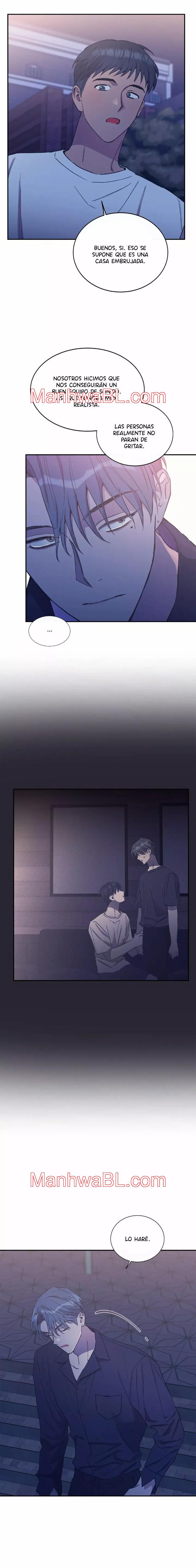 Fake Romance - Capítulo 26 manhwa