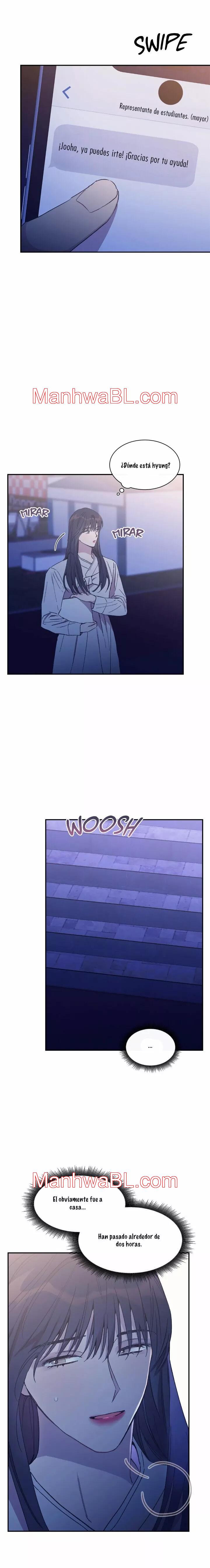 Fake Romance - Capítulo 26 manhwa