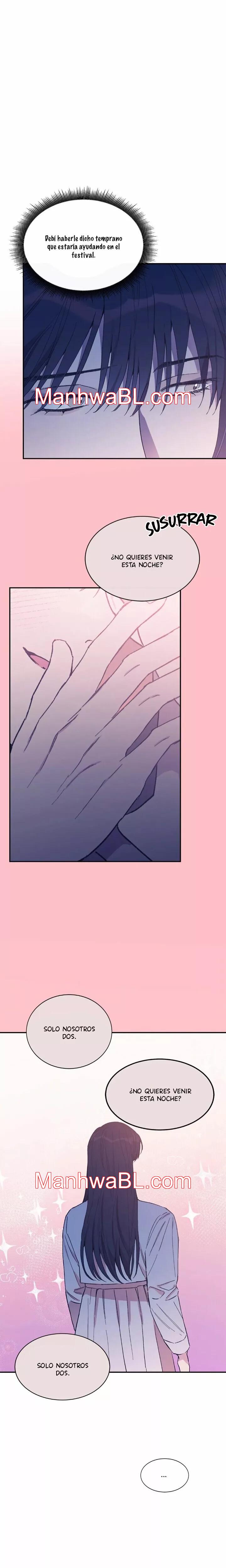 Fake Romance - Capítulo 26 manhwa
