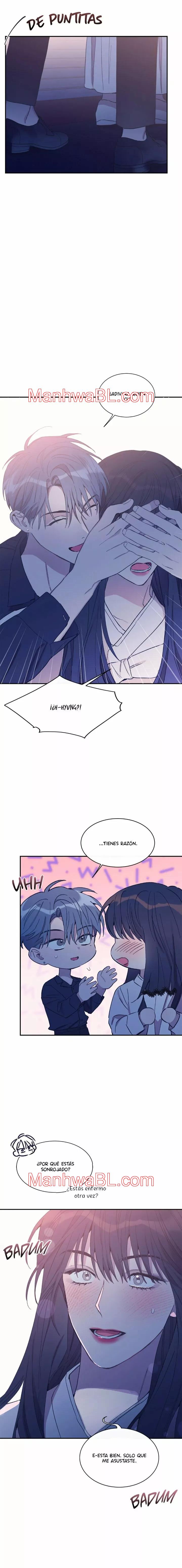 Fake Romance - Capítulo 26 manhwa