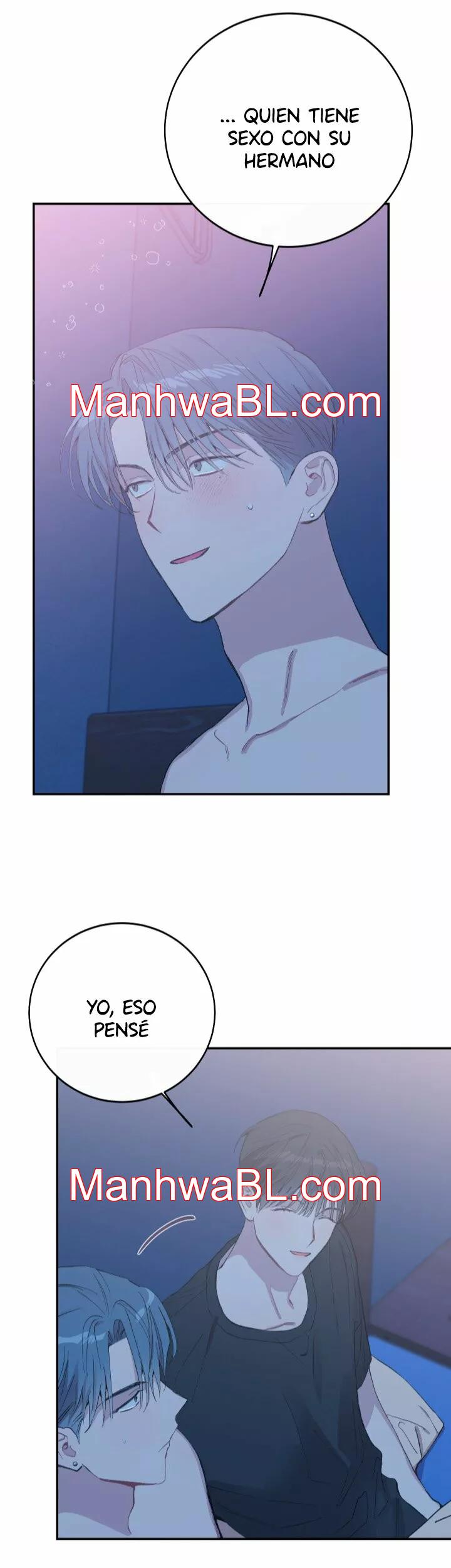 Fake Romance - Capítulo 15 manhwa