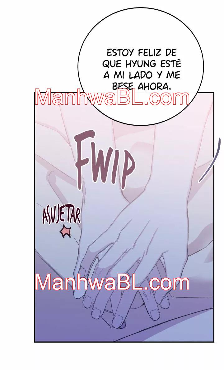 Fake Romance - Capítulo 15 manhwa
