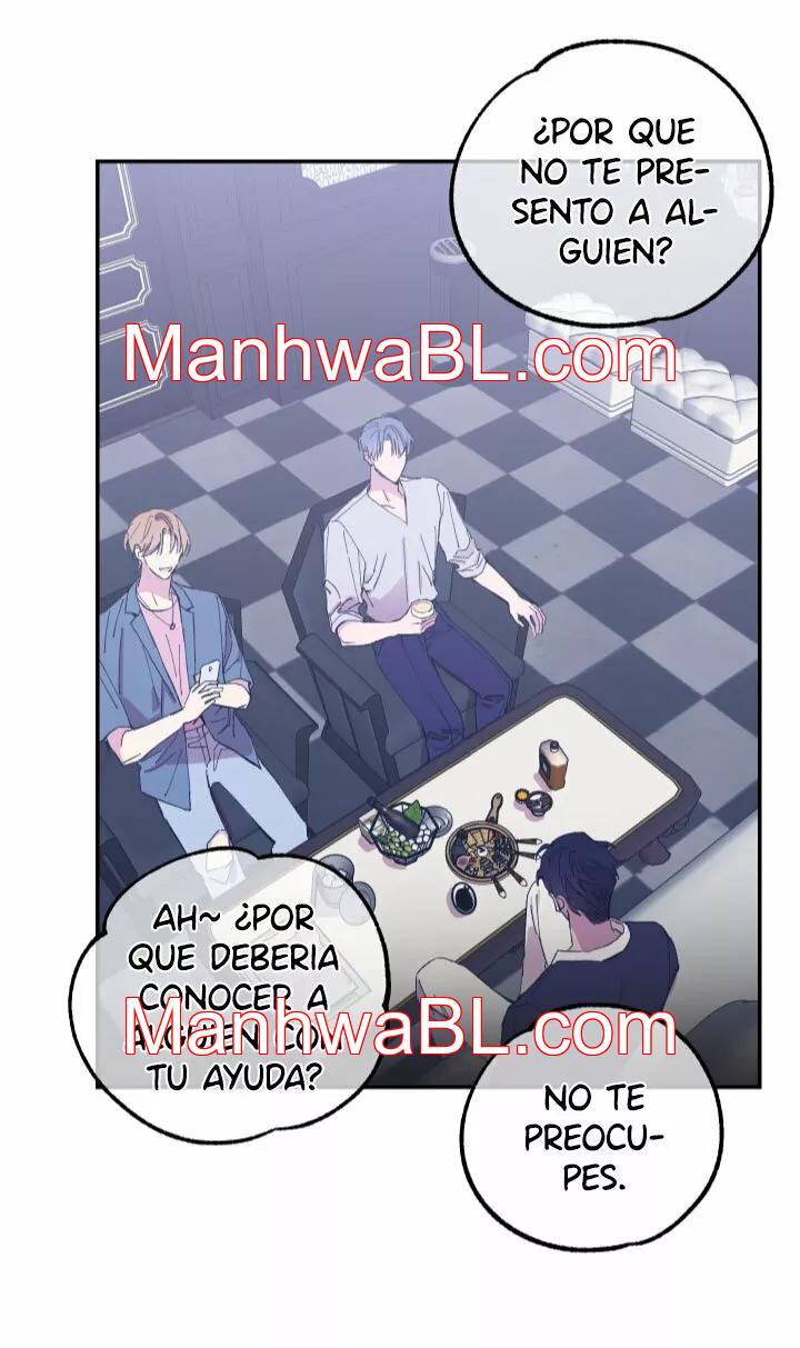Fake Romance - Capítulo 15 manhwa