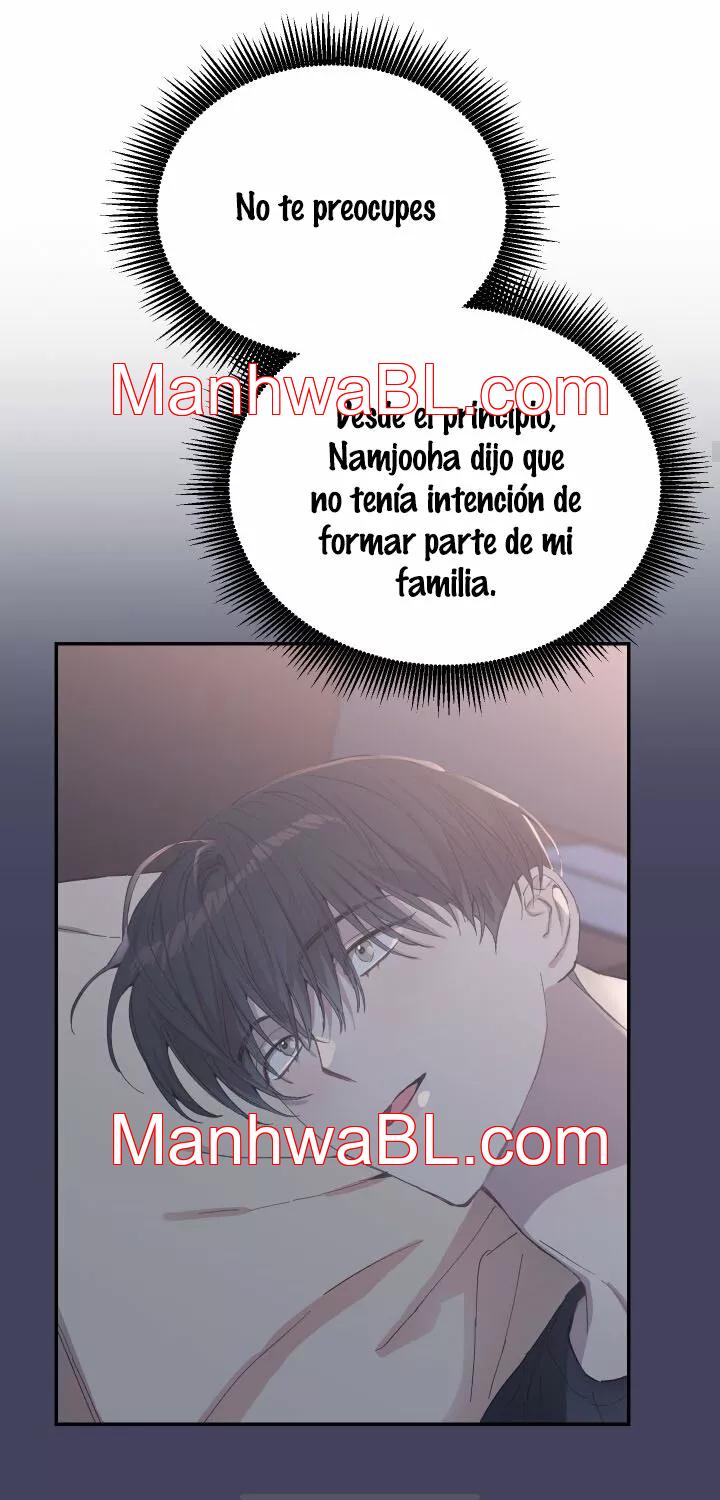 Fake Romance - Capítulo 15 manhwa