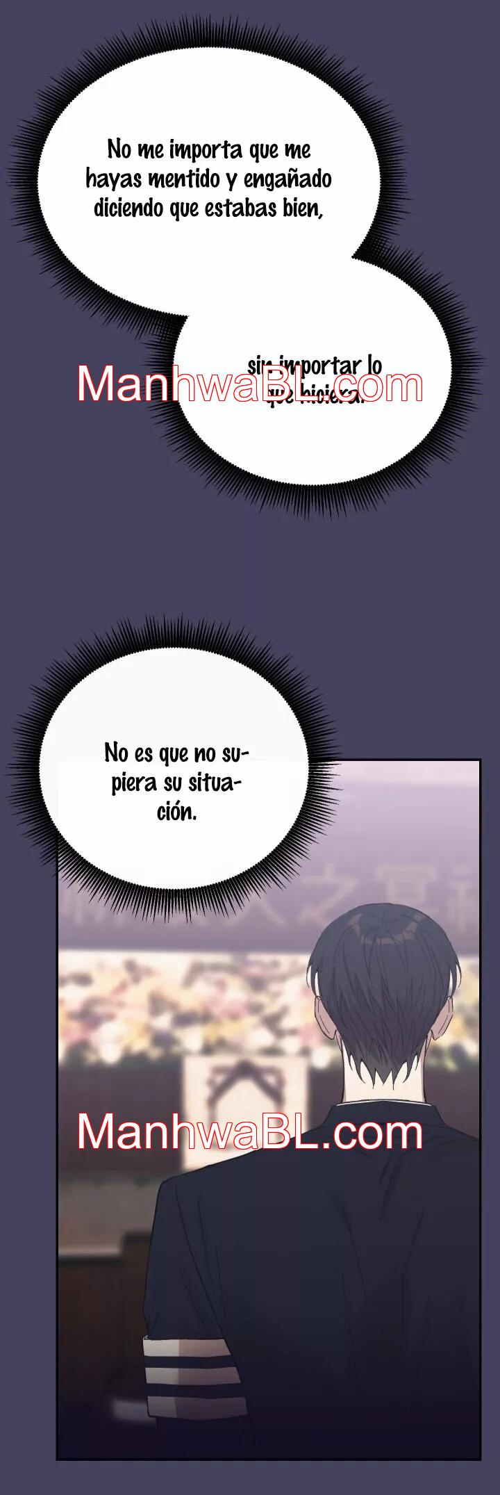 Fake Romance - Capítulo 15 manhwa