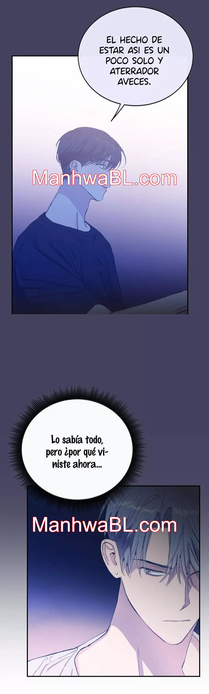Fake Romance - Capítulo 15 manhwa