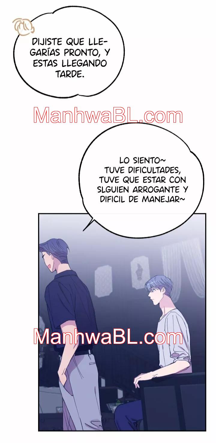 Fake Romance - Capítulo 15 manhwa