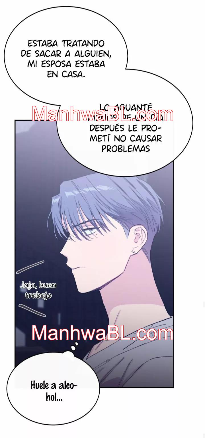 Fake Romance - Capítulo 15 manhwa