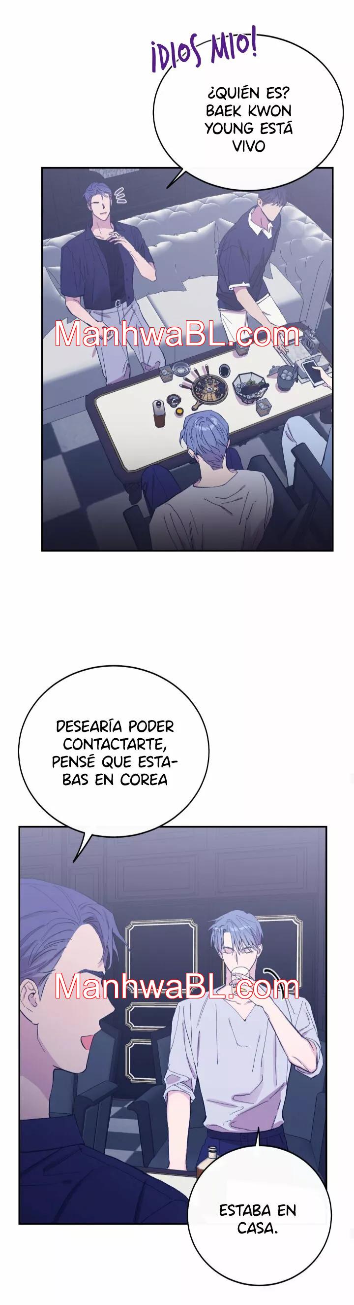 Fake Romance - Capítulo 15 manhwa