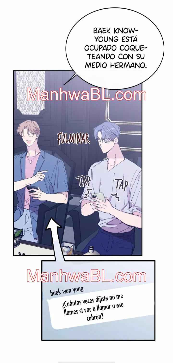 Fake Romance - Capítulo 15 manhwa