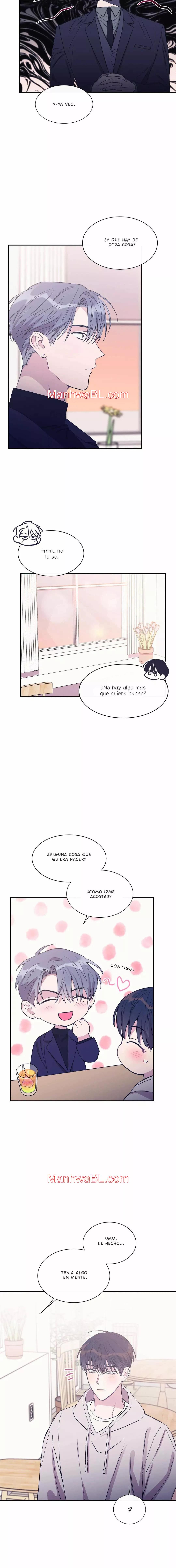 Fake Romance - Capítulo 28 manhwa
