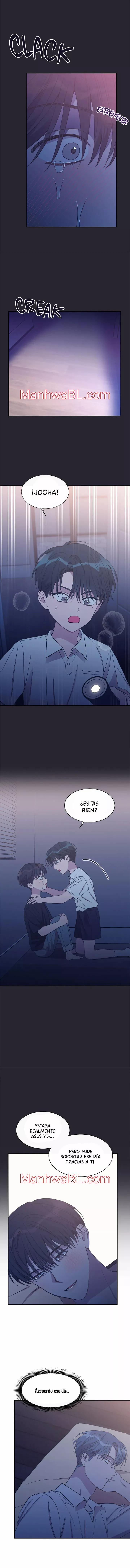 Fake Romance - Capítulo 24 manhwa