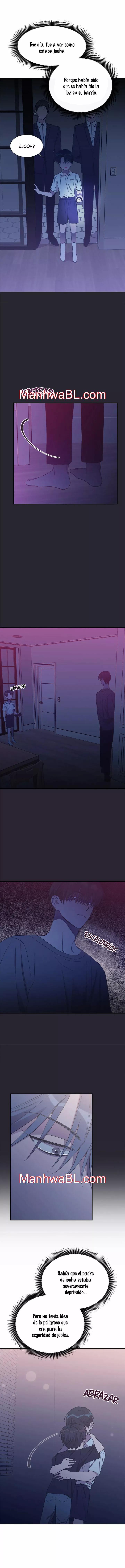 Fake Romance - Capítulo 24 manhwa
