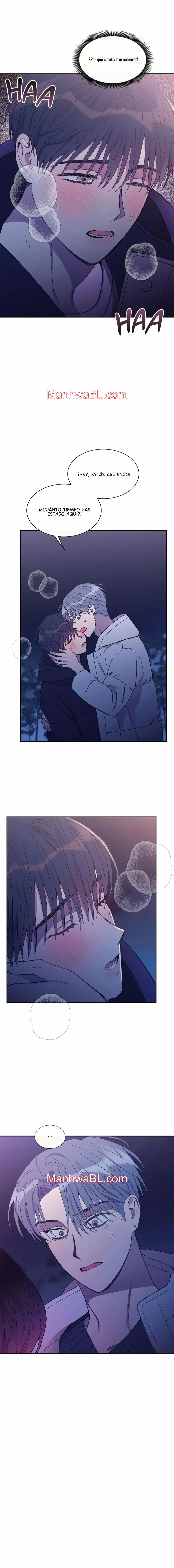 Fake Romance - Capítulo 36 manhwa
