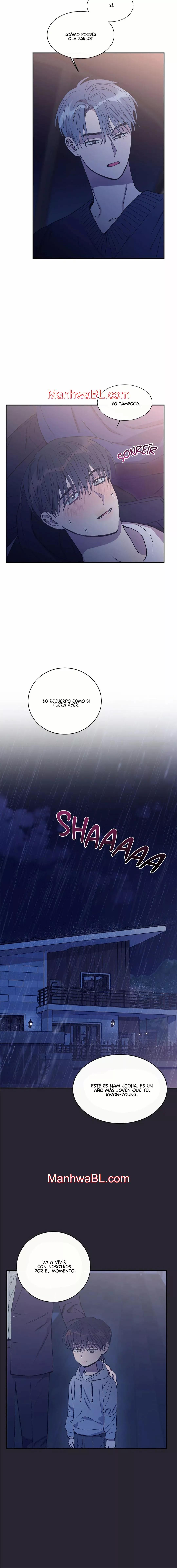 Fake Romance - Capítulo 36 manhwa