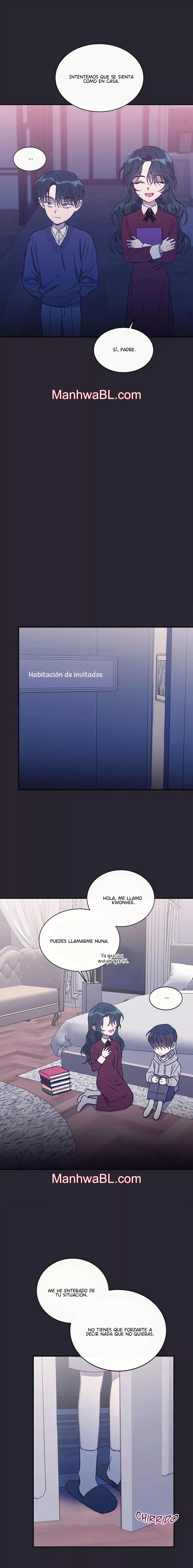 Fake Romance - Capítulo 36 manhwa