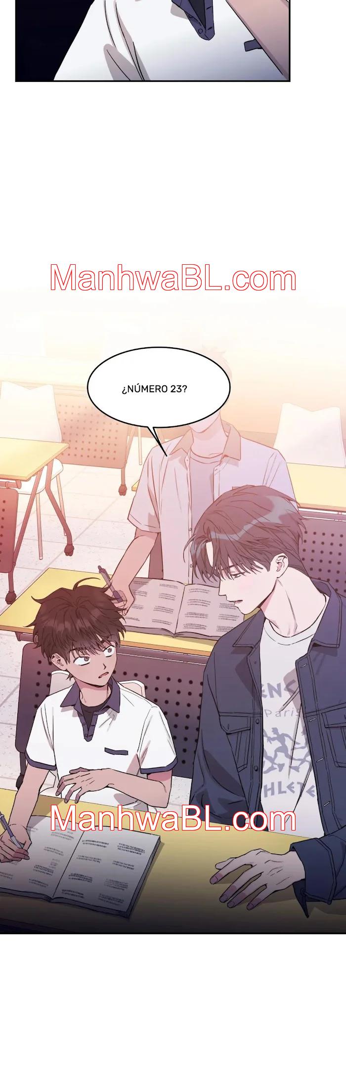Fake Romance - Capítulo 43.3 manhwa
