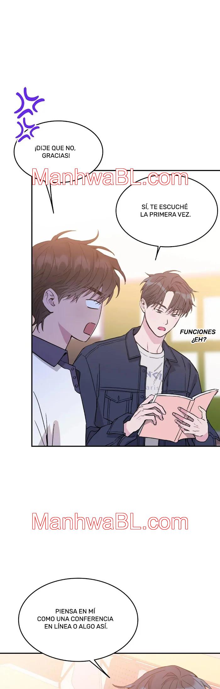 Fake Romance - Capítulo 43.3 manhwa