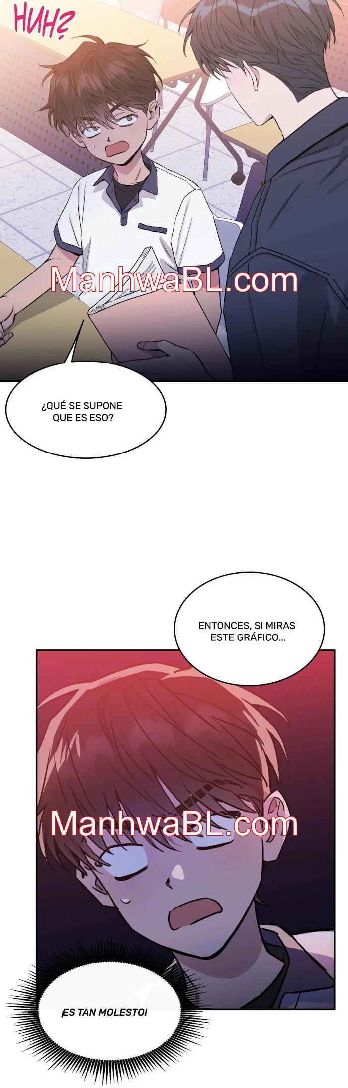 Fake Romance - Capítulo 43.3 manhwa