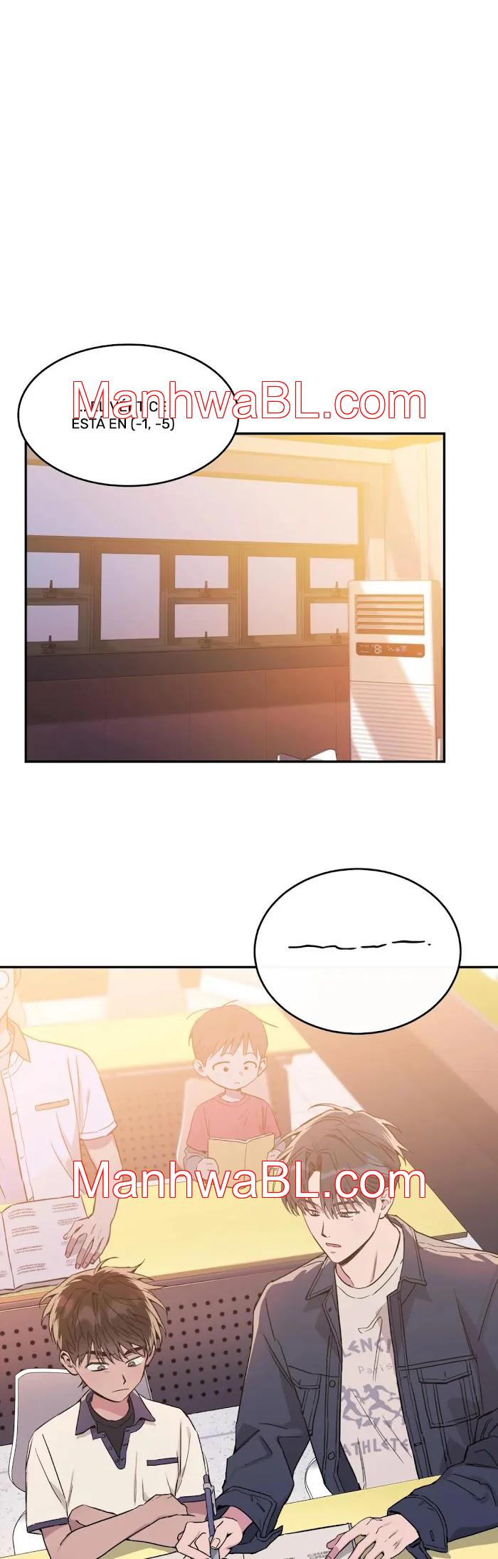Fake Romance - Capítulo 43.3 manhwa