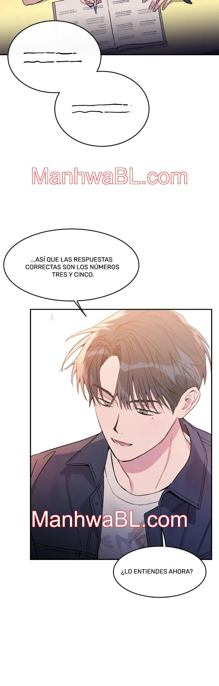 Fake Romance - Capítulo 43.3 manhwa