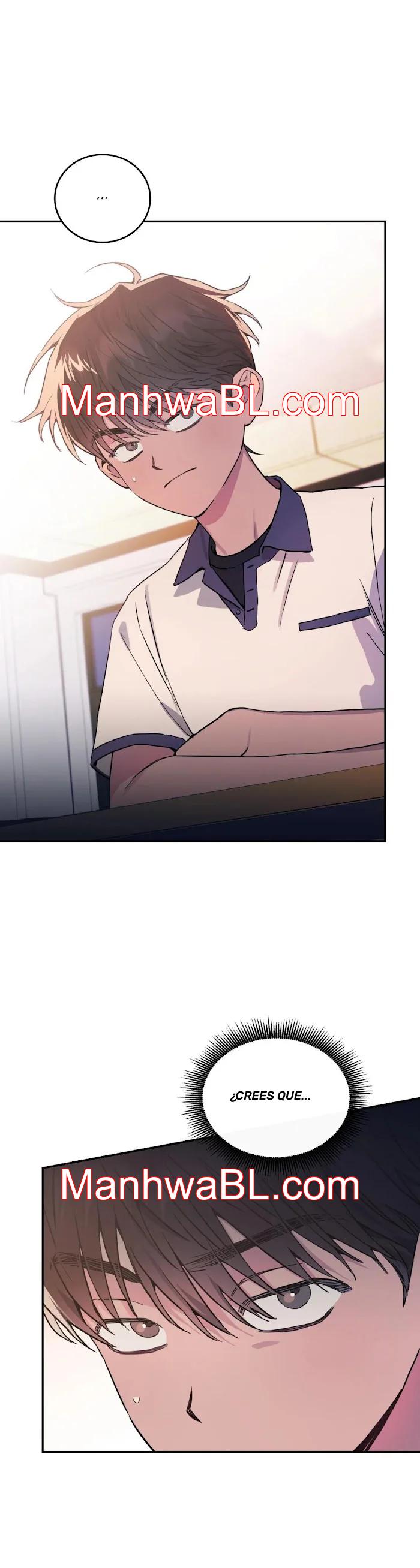 Fake Romance - Capítulo 43.3 manhwa