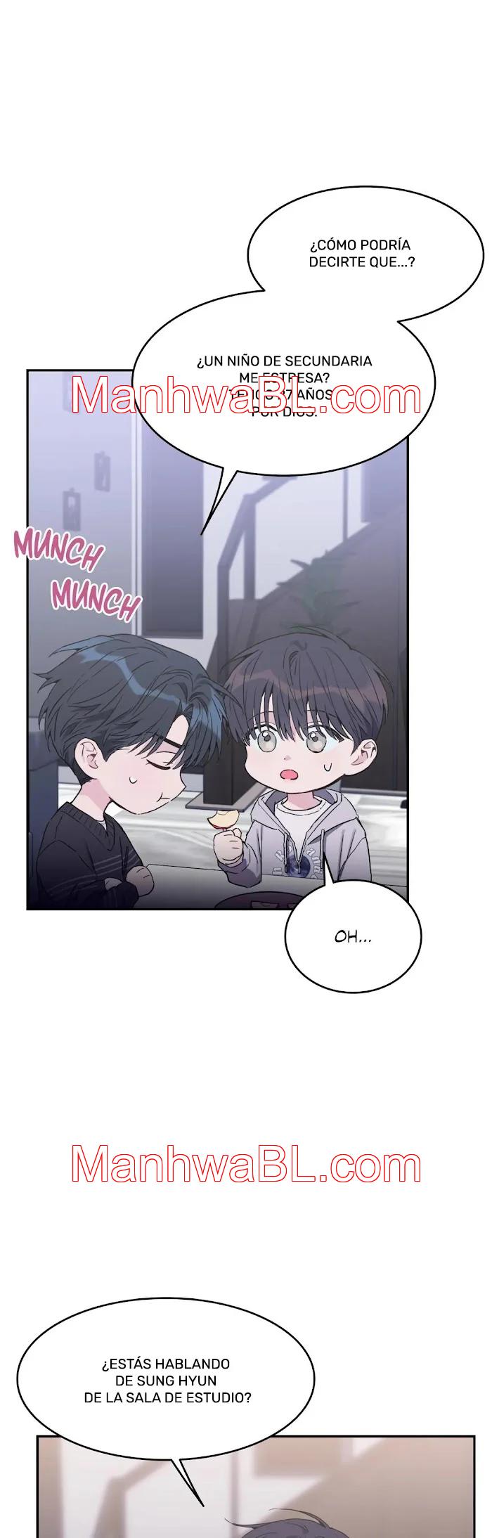Fake Romance - Capítulo 43.3 manhwa