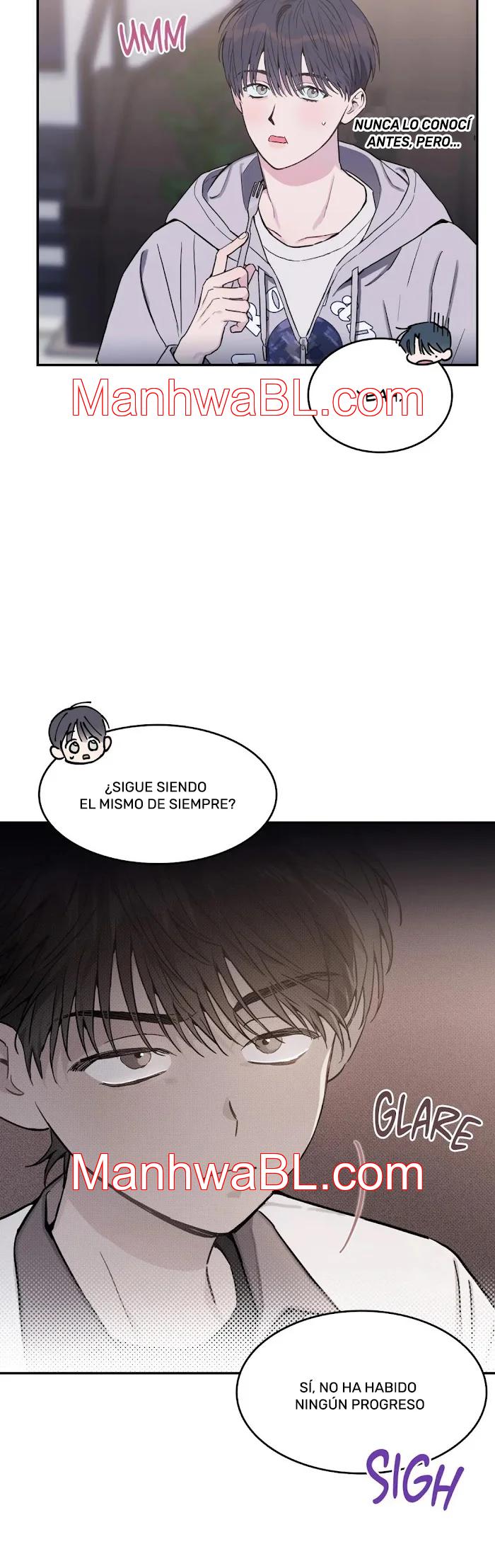 Fake Romance - Capítulo 43.3 manhwa
