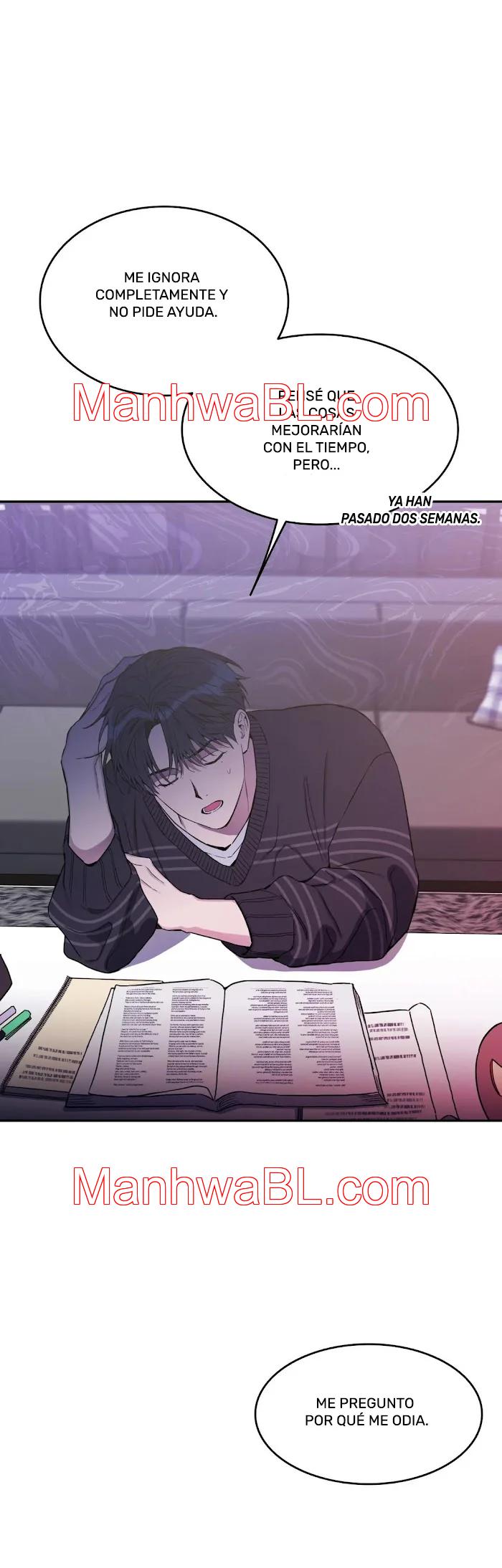 Fake Romance - Capítulo 43.3 manhwa