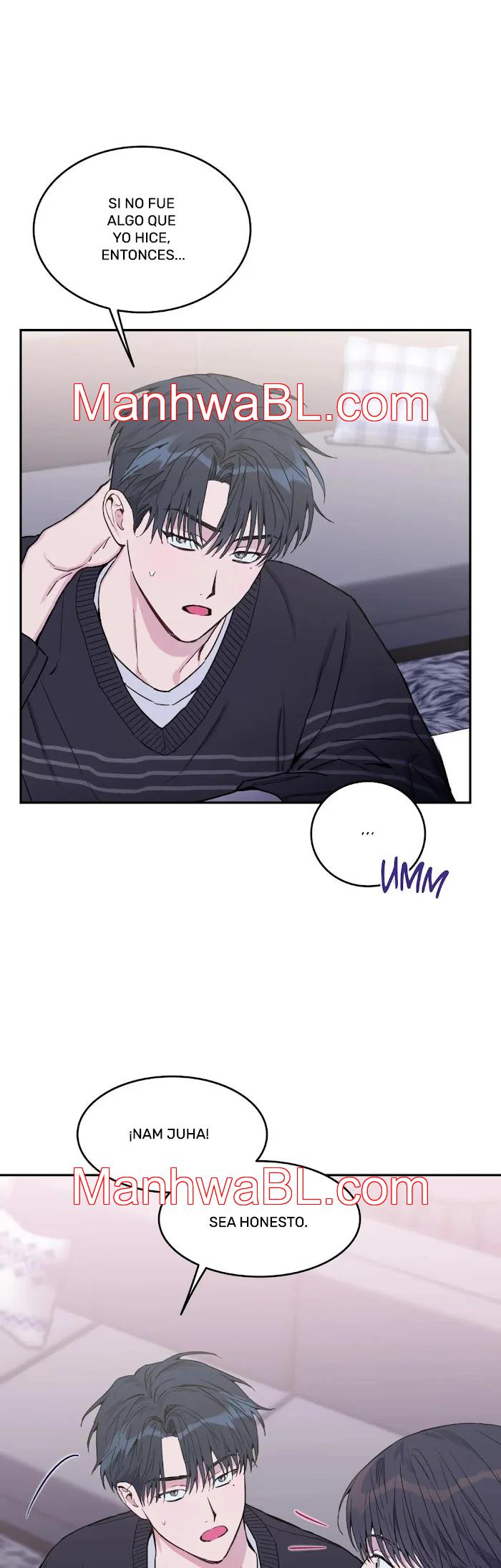 Fake Romance - Capítulo 43.3 manhwa