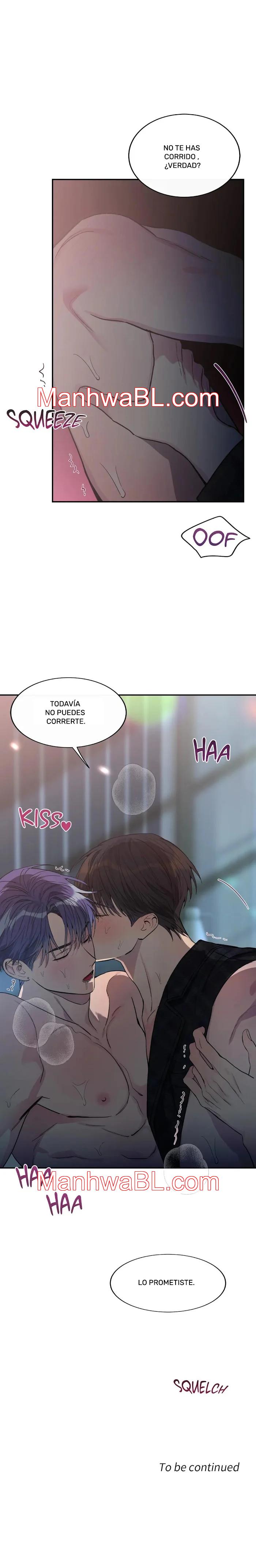 Fake Romance - Capítulo 39.3 manhwa