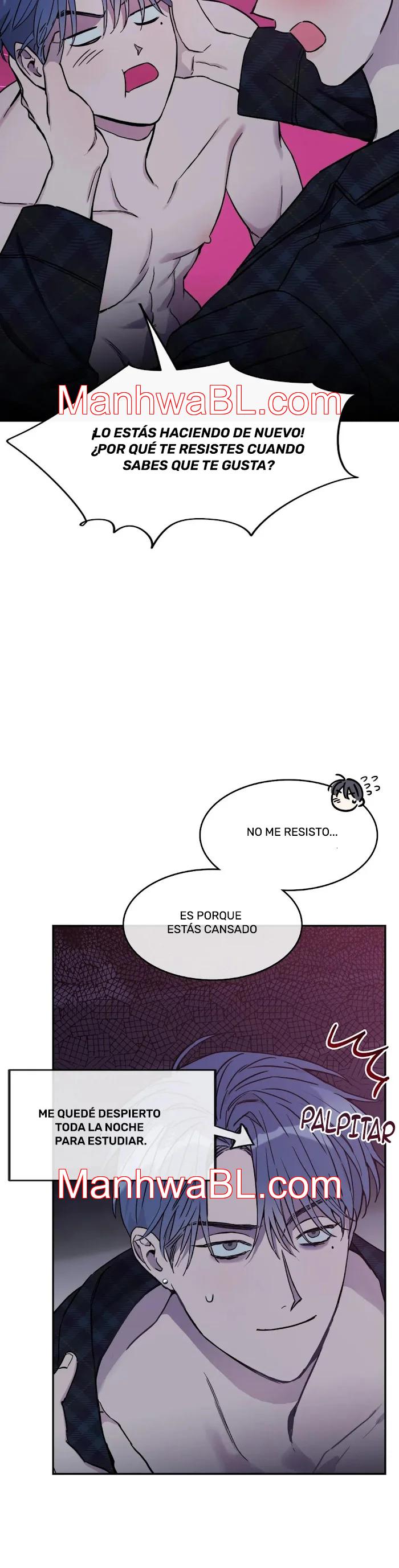 Fake Romance - Capítulo 39.3 manhwa