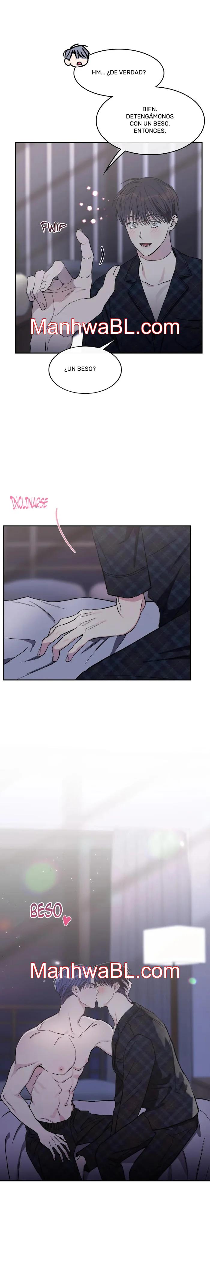 Fake Romance - Capítulo 39.3 manhwa