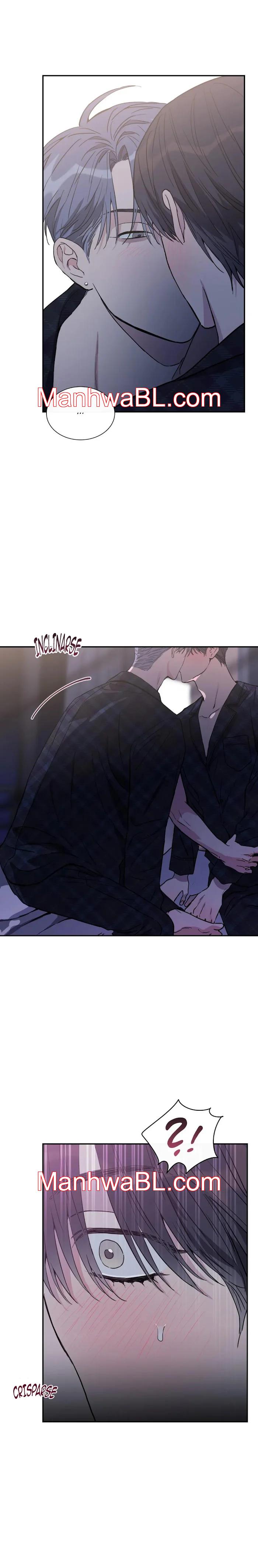 Fake Romance - Capítulo 39.3 manhwa