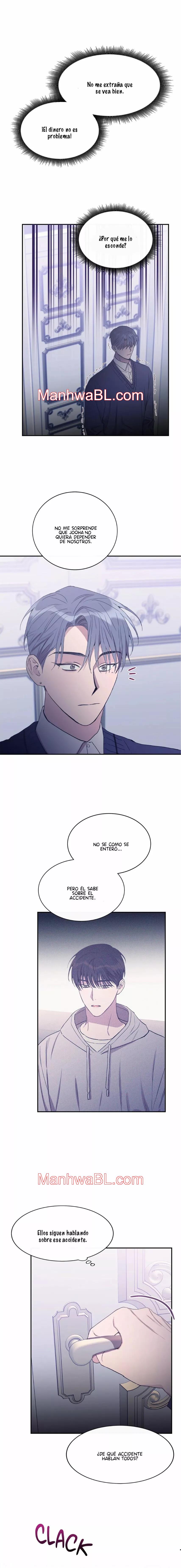 Fake Romance - Capítulo 30-300425 manhwa