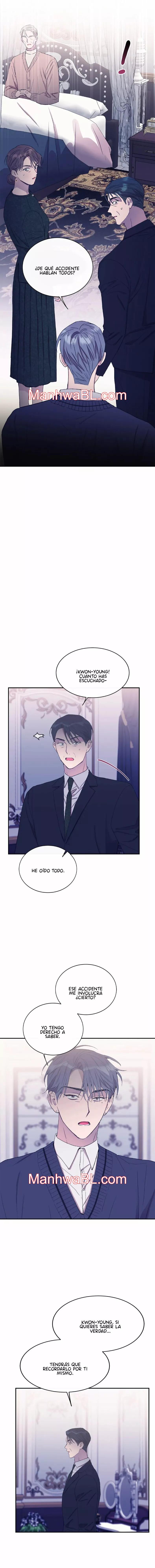 Fake Romance - Capítulo 30-300425 manhwa