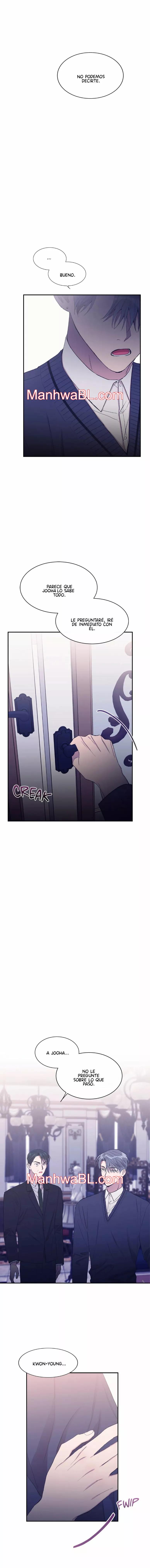 Fake Romance - Capítulo 30-300425 manhwa