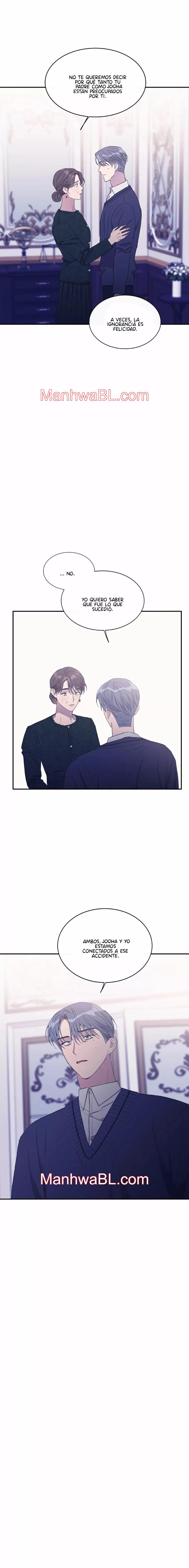 Fake Romance - Capítulo 30-300425 manhwa