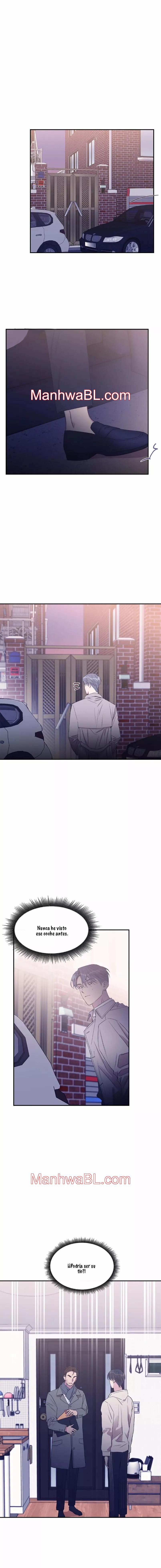 Fake Romance - Capítulo 30-300425 manhwa