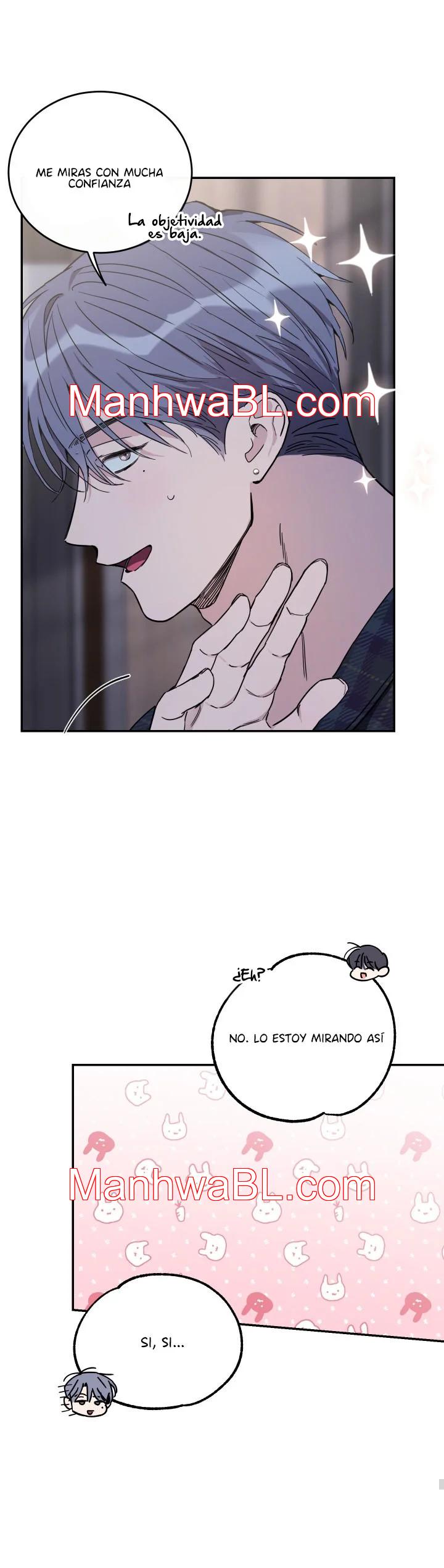Fake Romance - Capítulo 38.3 manhwa