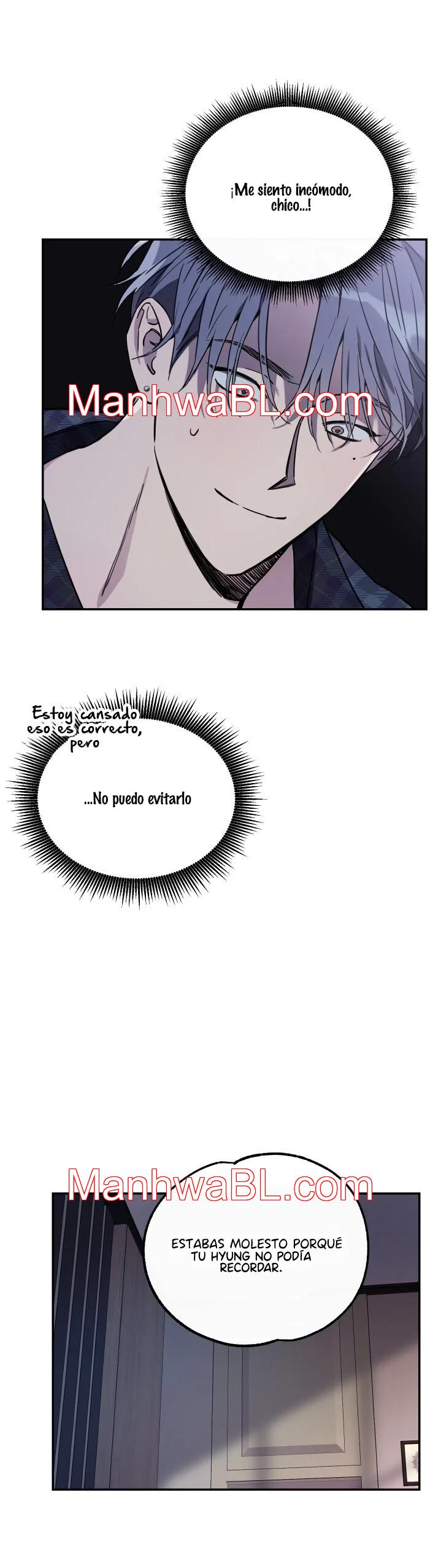 Fake Romance - Capítulo 38.3 manhwa