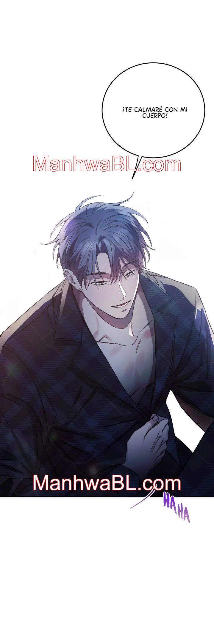 Fake Romance - Capítulo 38.3 manhwa