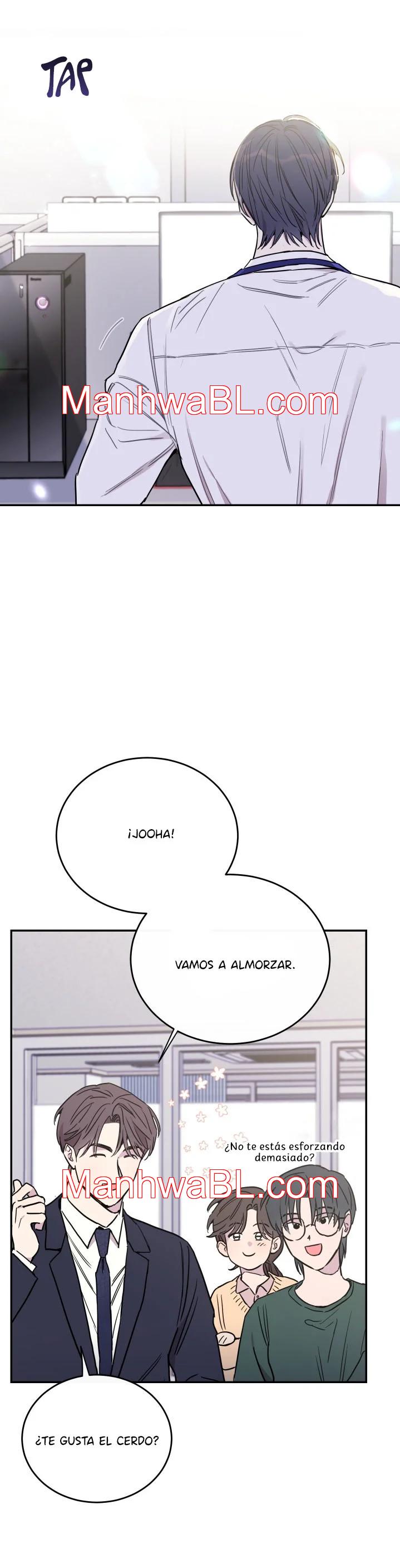 Fake Romance - Capítulo 38.3 manhwa